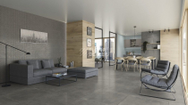 Evo Evo Grey 60120 Rec 60x120 фото 3 | FLOORDEALER