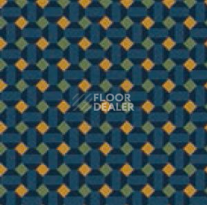 Ковровая плитка Halbmond Set it up 15028 a 02 фото 1 | FLOORDEALER