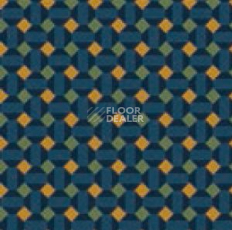 Ковровая плитка Halbmond Set it up 15028 a 02 фото 1 | FLOORDEALER