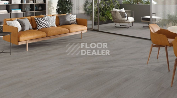 Nordby Nanotech Nordby Grey Mt 23X120 Rect фото 3 | FLOORDEALER