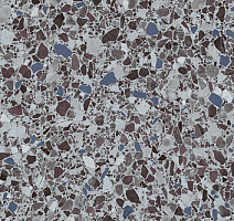 Кварцвиниловые полы Saga 1089_Dalma_Burgundy фото 1 | FLOORDEALER