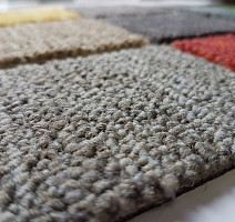 Ковровая плитка Desso Grain Grain фото 1 | FLOORDEALER