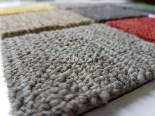 Ковровая плитка Desso Grain Grain фото 1 | FLOORDEALER