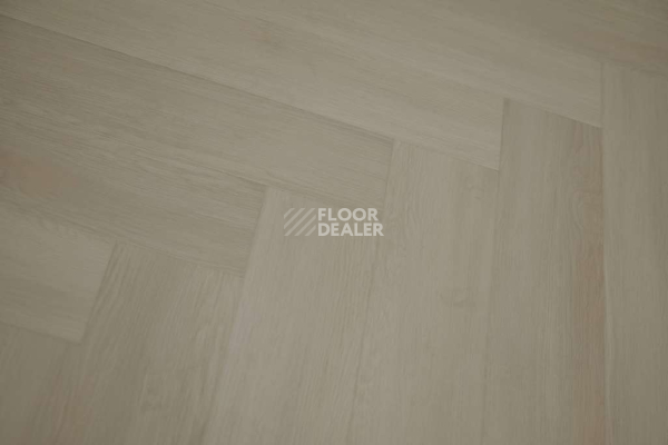 Кварцвиниловые полы Evofloor Parquet Click 4.5мм Whiteford (Паркет Уайтфорд) фото 3 | FLOORDEALER