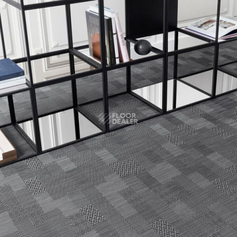 Hoffman Decoration Рулоны Плетённые Decoration 11036 фото 5 | FLOORDEALER