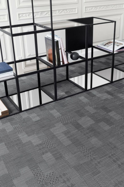 Hoffman Decoration Рулоны Плетённые Decoration 11036 фото 5 | FLOORDEALER