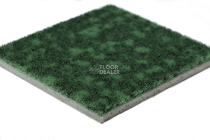 Flotex Colour embossed tiles to 546922 Metro Evergreen Organic Embossed фото 4 | FLOORDEALER