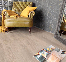 Aquafloor Quartz AF3515QV фото 2 | FLOORDEALER