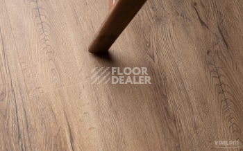 Vinilam Cork Premium Click 8мм 33259 Дуб Кордова фото 5 | FLOORDEALER