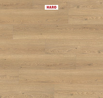 Haro Tritty 100 4V Дуб Флавия Пуро 544711 фото 2 | FLOORDEALER