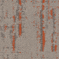 Ковровая плитка Autumn Woods 601005 Rust фото 1 | FLOORDEALER