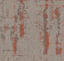 Ковровая плитка Autumn Woods 601005 Rust фото 1 | FLOORDEALER