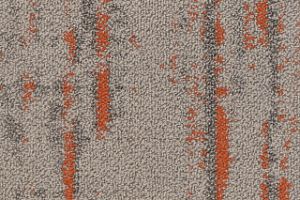 Ковровая плитка Autumn Woods 601005 Rust фото  | FLOORDEALER