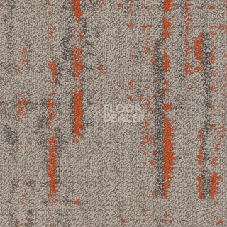 Ковровая плитка Autumn Woods 601005 Rust фото 1 | FLOORDEALER