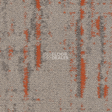 Ковровая плитка Autumn Woods 601005 Rust фото 1 | FLOORDEALER
