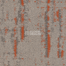 Ковровая плитка Neuflor Autumn Woods 601005 Rust фото 1 | FLOORDEALER