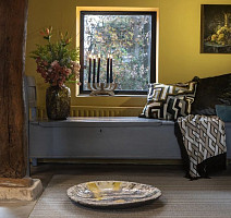 Best Wool Nature Vivaldi I-AB Coral фото 2 | FLOORDEALER