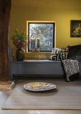 Best Wool Nature Vivaldi I-AB Coral фото 2 | FLOORDEALER