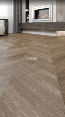 Alpine Floor Chevron LVT 2.5мм Макадамия ECO20-5 фото 2 | FLOORDEALER