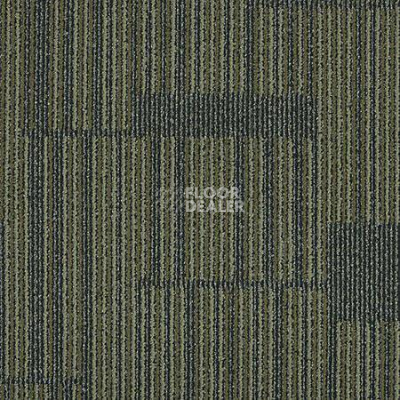 Ковровая плитка Interface Series 1.301 Khaki 338404 фото 1 | FLOORDEALER