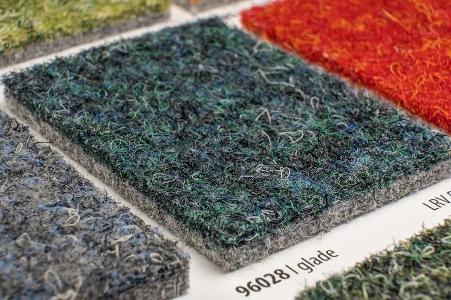 Forbo Forte 96028 Glade фото 3 | FLOORDEALER