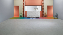 Forbo Eternal Colour 45162 soft rainbow фото 2 | FLOORDEALER