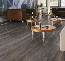 Kronotex Robusto 12мм d3573 Дуб Портовый Темный фото 5 | FLOORDEALER