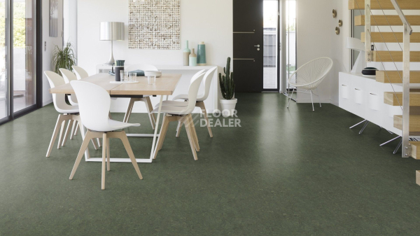 Marmorette DLW 2.5mm 0083 Jungle фото 2 | FLOORDEALER