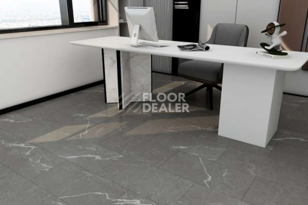 Виниловая плитка ПВХ KBS floor Marble 003 VL89734-003 фото 2 | FLOORDEALER