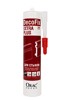 Сопутствующие материалы FX250 Decofix Extra Plus Монтажный клей Orac Decor FX250 Decofix Extra Plus фото 1 | FLOORDEALER