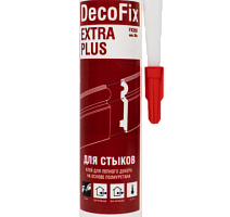 Сопутствующие материалы FX250 Decofix Extra Plus Монтажный клей Orac Decor FX250 Decofix Extra Plus фото 1 | FLOORDEALER