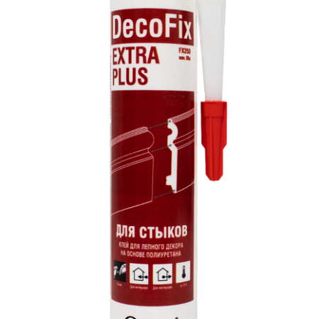 FX250 DECOFIX EXTRA PLUS