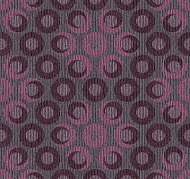 Ковролин Flotex Vision Shape 810008 (Orbit) Sorbet фото 1 | FLOORDEALER