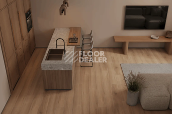 Alpine Floor Intensity 12мм LF101-23 Дуб Мантуя фото 3 | FLOORDEALER