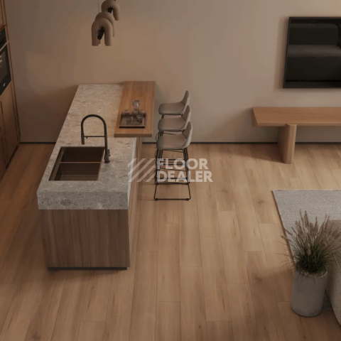 Alpine Floor Intensity 12мм LF101-23 Дуб Мантуя фото 3 | FLOORDEALER