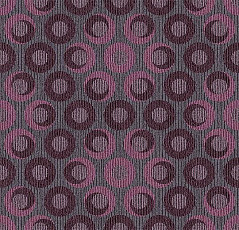 Ковролин Flotex Vision Shape 810008 (Orbit) Sorbet фото 1 | FLOORDEALER