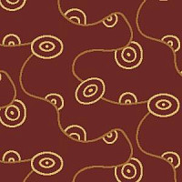 Ковролин Ege Highline Erte rf 5220122 фото 1 | FLOORDEALER