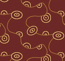 Ковролин Ege Highline Erte rf 5220122 фото 1 | FLOORDEALER