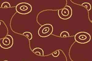 Ковролин Ege Highline Erte rf 5220122 фото  | FLOORDEALER