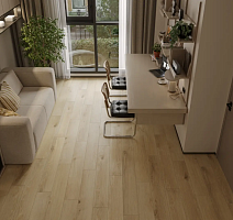 Alpine Floor Titan 8мм