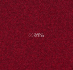 Ковролин Flotex Loft 946286 Ruby фото 1 | FLOORDEALER
