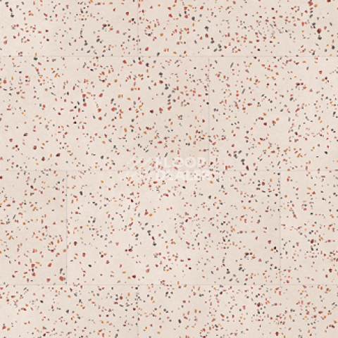 Кварцвиниловые полы Gerflor Creation 70 Clic 1066_Terrazzo_Ocre фото 1 | FLOORDEALER