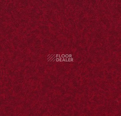 Ковролин Flotex Loft 946286 Ruby фото 1 | FLOORDEALER
