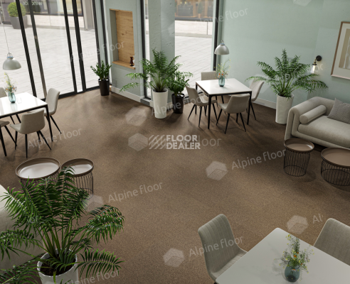 Alpine Floor Huron Сагино 402-2 фото 3 | FLOORDEALER