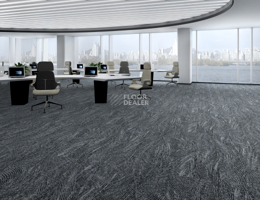 Ковровая плитка Desoma Symphony 10 фото 3 | FLOORDEALER