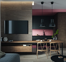 Classic Wood Плинтус 7x60 Плинтус cw 02-7x60-Непол. фото 4 | FLOORDEALER