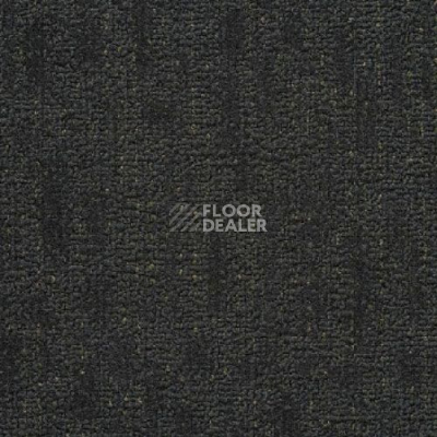 Ковровая плитка Burmatex Vibe Gunpowder Green фото 1 | FLOORDEALER