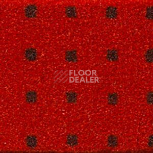 Ковролин Dura Blues Print Blues Print 1 404 фото 1 | FLOORDEALER