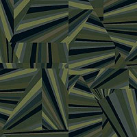 Ковровая плитка Ege Highline Contrast Prism Green rfm 52956327 фото 1 | FLOORDEALER