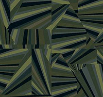 Ковровая плитка Ege Highline Contrast Prism Green rfm 52956327 фото 1 | FLOORDEALER